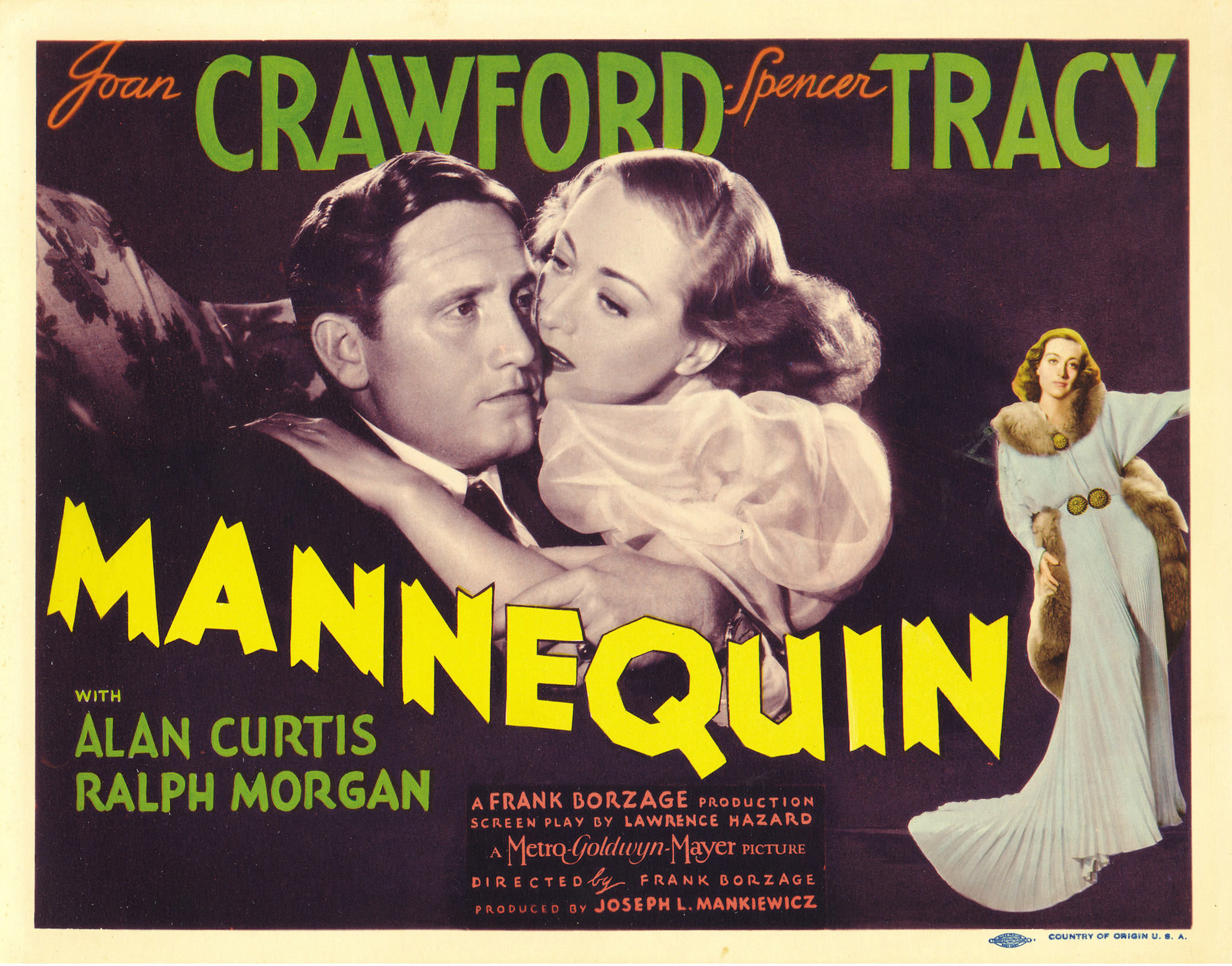 Mannequin (1937)